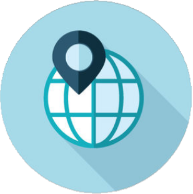 Localisation, cartographie et mobilité